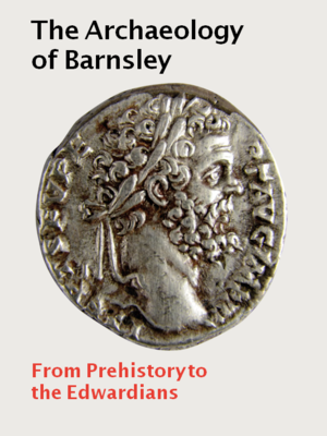cover image of The Archaeology of Barnsley